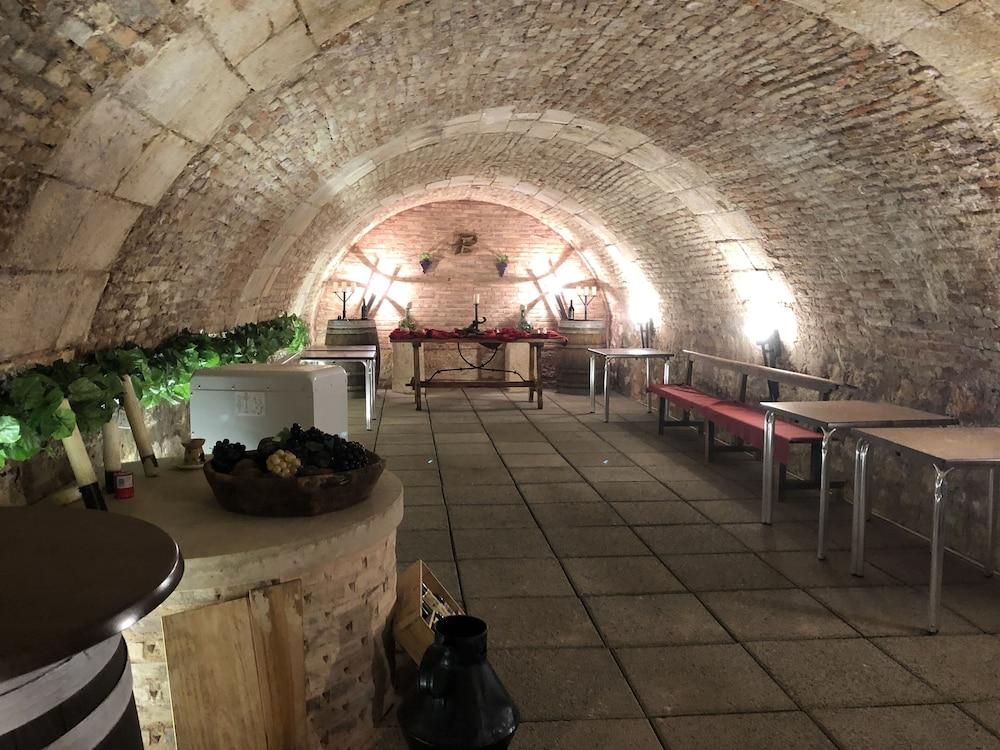 Posada De Eufrasio Lerma Kültér fotó